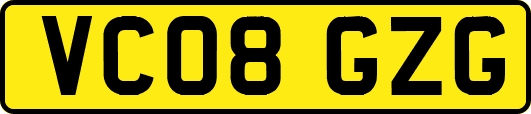 VC08GZG