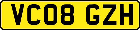 VC08GZH