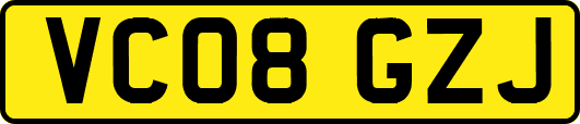 VC08GZJ