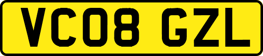 VC08GZL