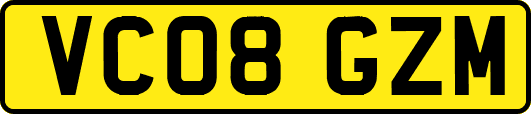 VC08GZM