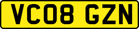 VC08GZN