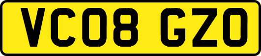 VC08GZO