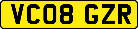 VC08GZR