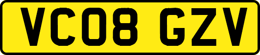 VC08GZV