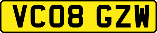 VC08GZW