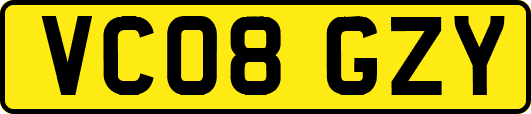 VC08GZY