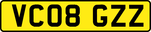 VC08GZZ