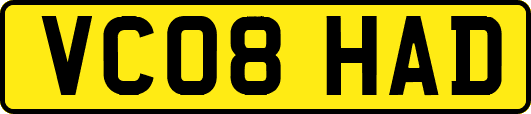 VC08HAD