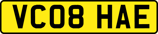 VC08HAE