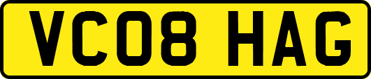 VC08HAG