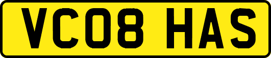 VC08HAS