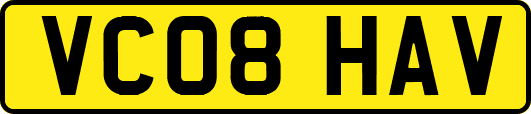 VC08HAV