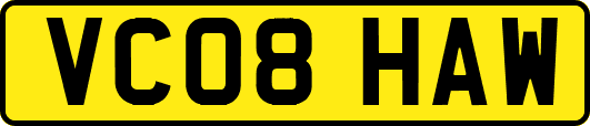 VC08HAW