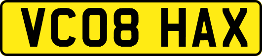 VC08HAX