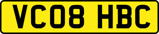 VC08HBC