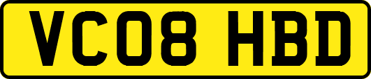 VC08HBD