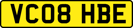 VC08HBE