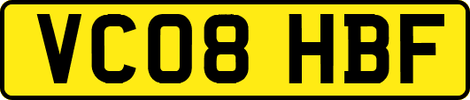 VC08HBF
