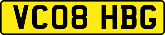 VC08HBG
