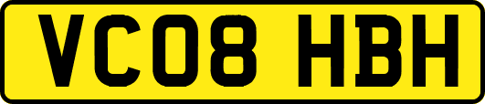VC08HBH