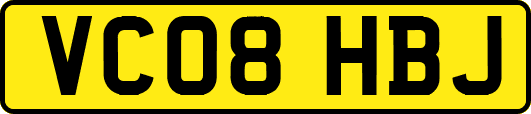 VC08HBJ