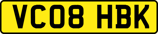 VC08HBK