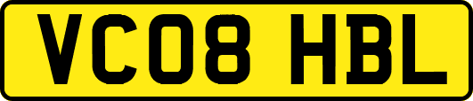 VC08HBL