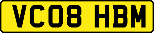 VC08HBM