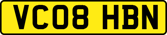 VC08HBN