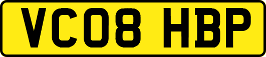 VC08HBP