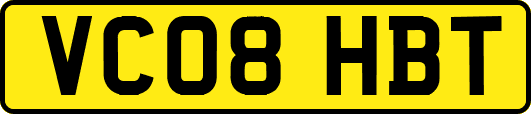 VC08HBT