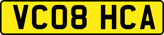 VC08HCA