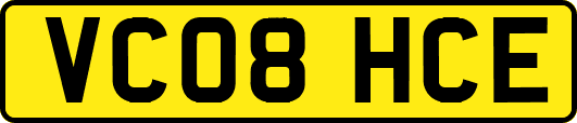 VC08HCE