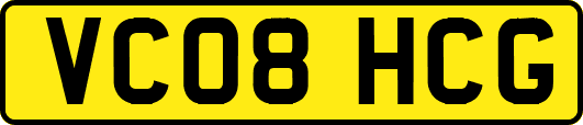 VC08HCG