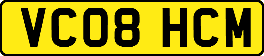 VC08HCM