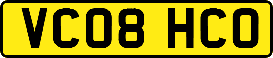 VC08HCO