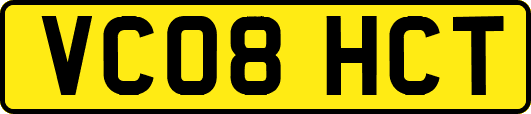VC08HCT
