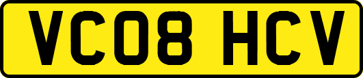 VC08HCV