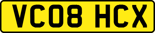 VC08HCX