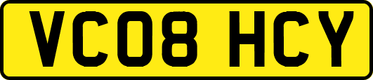 VC08HCY
