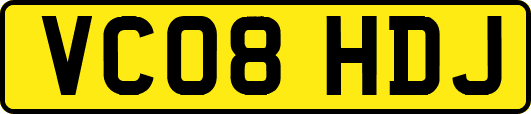 VC08HDJ