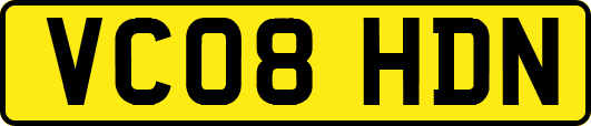 VC08HDN