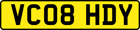 VC08HDY