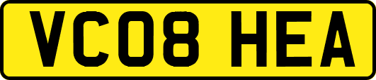 VC08HEA