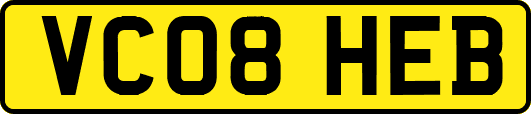 VC08HEB