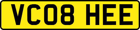 VC08HEE