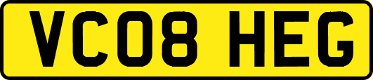 VC08HEG