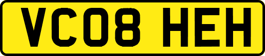 VC08HEH
