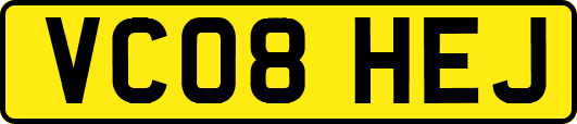 VC08HEJ